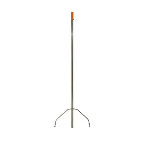 I lager Ironside 500163 Asfaltsraka